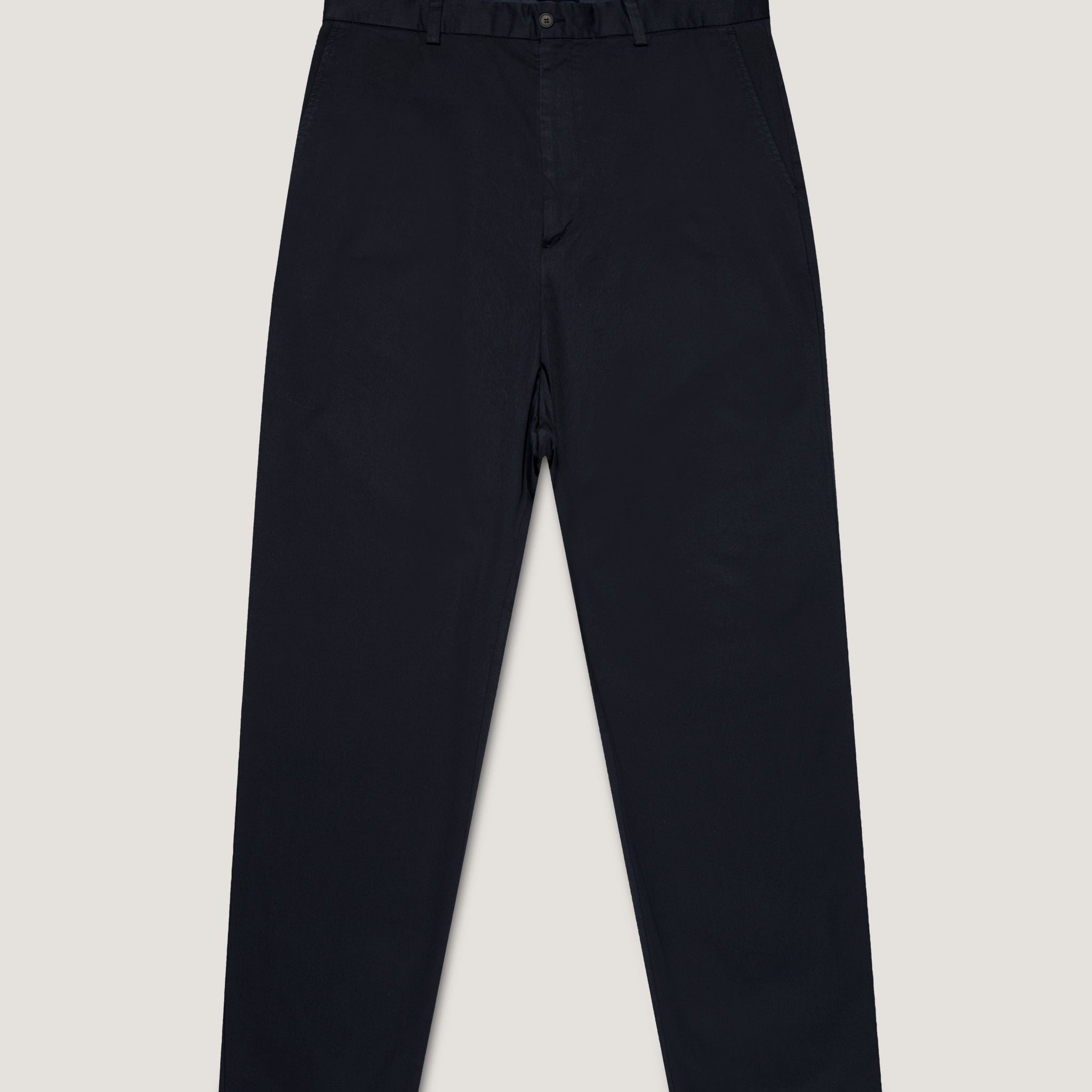 Men's Regular Fit Chino in Navy